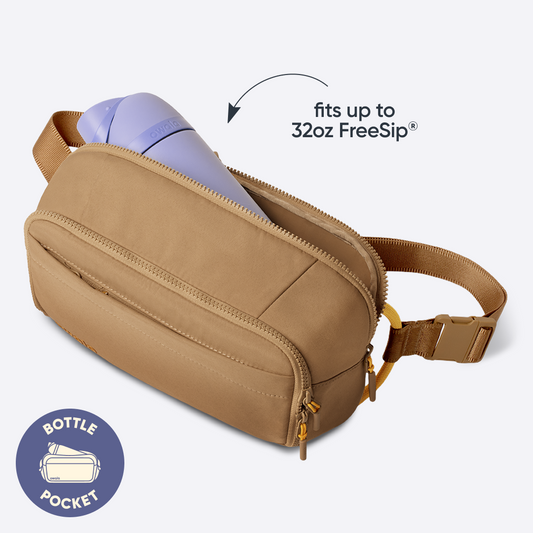 The All-Day Crossbody - US 1800