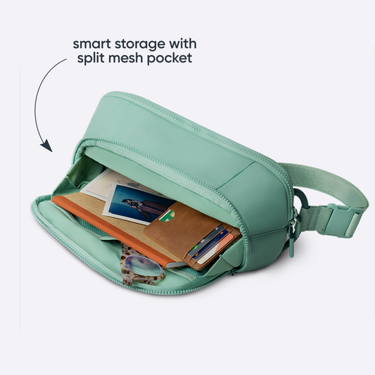 The All-Day Crossbody - US 2739