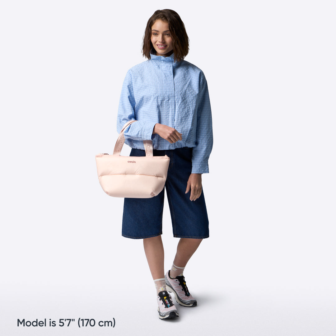 The Puffer Mini - US 3404