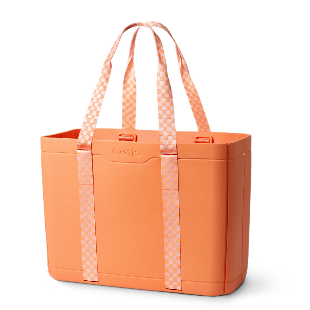 The Sun-Day Collapsible Tote - US 7546