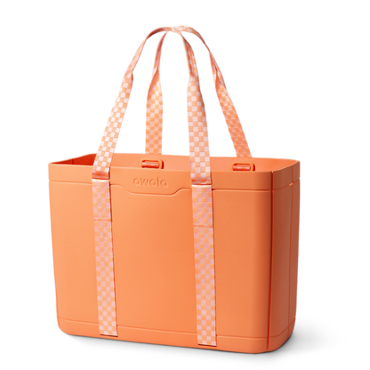The Sun-Day Collapsible Tote - US 7546