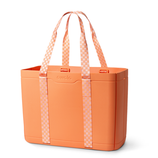 The Sun-Day Collapsible Tote - US 7546