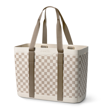 The Sun-Day Collapsible Tote - US 2130