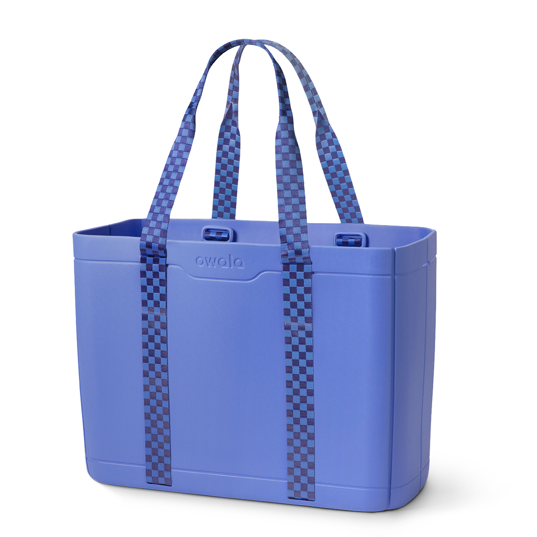 The Sun-Day Collapsible Tote - US 4561