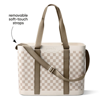 The Sun-Day Collapsible Tote - US 2130