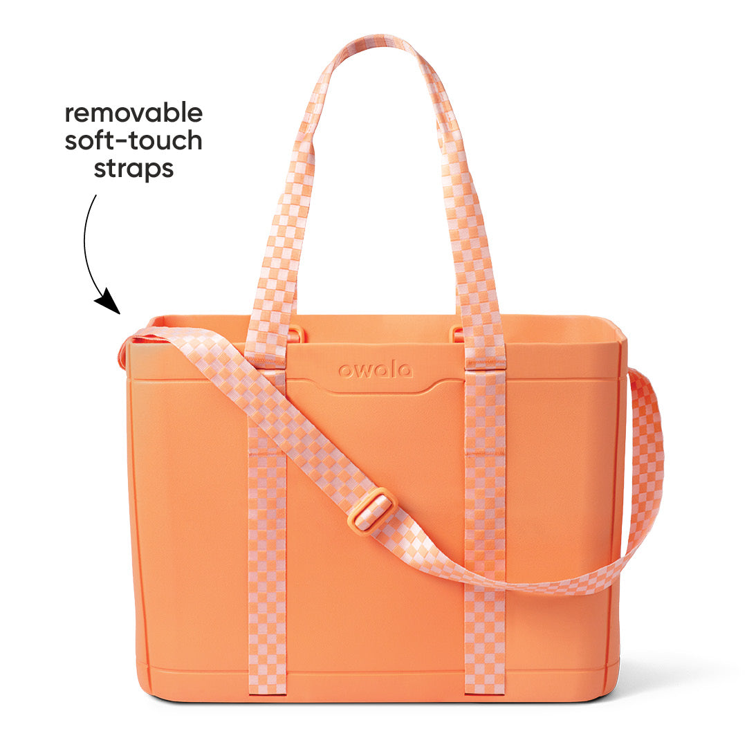 The Sun-Day Collapsible Tote - US 7546