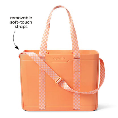 The Sun-Day Collapsible Tote - US 7546