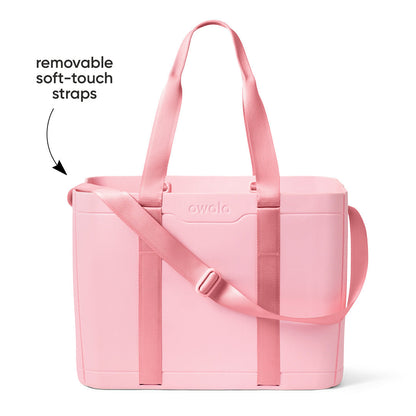 The Sun-Day Collapsible Tote - US 6297