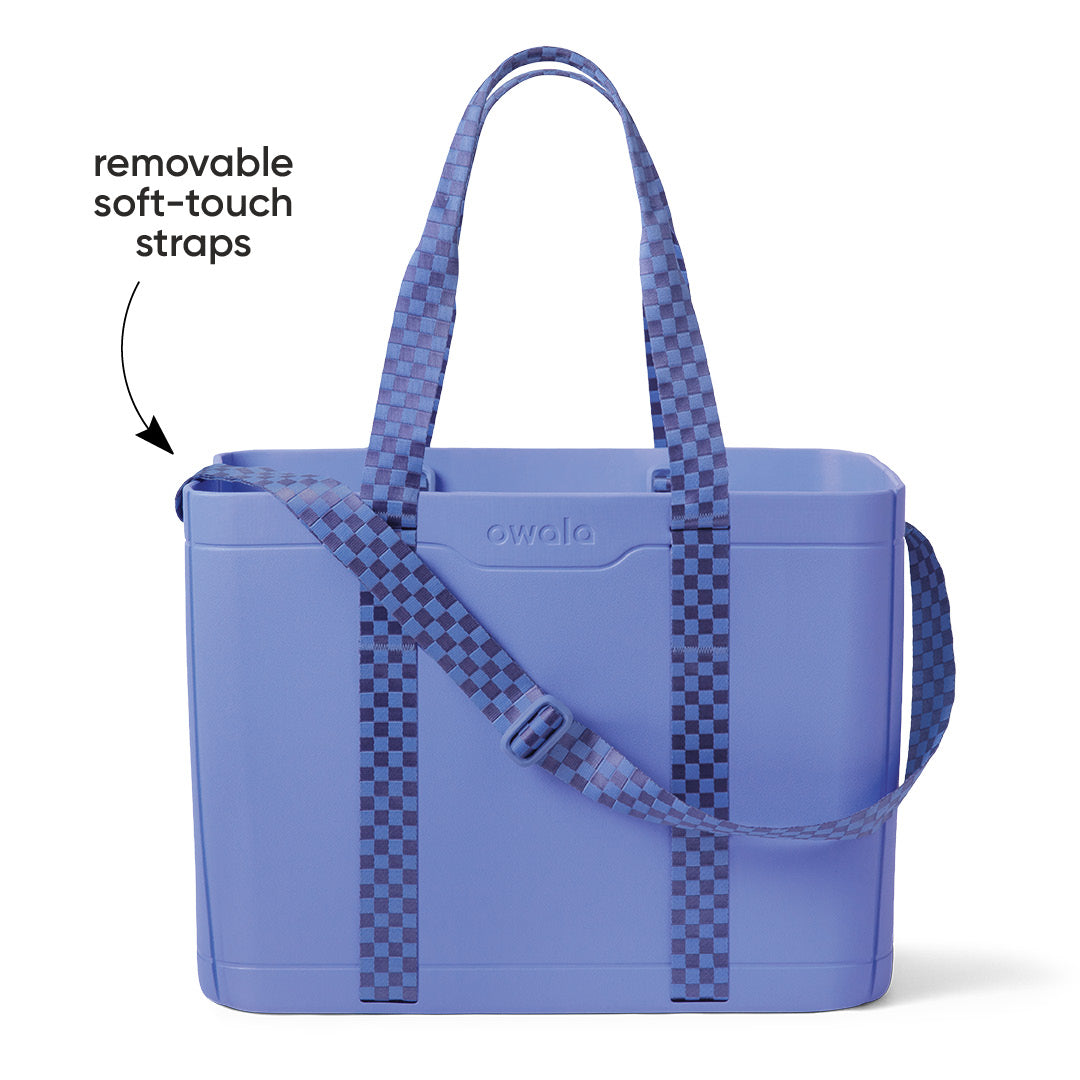 The Sun-Day Collapsible Tote - US 4561