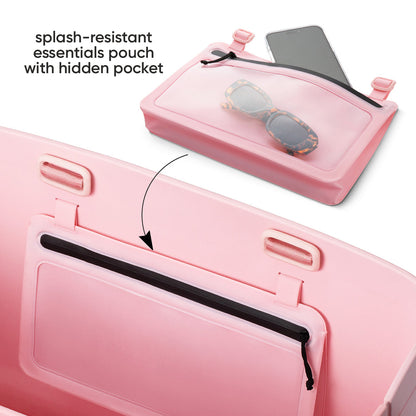 The Sun-Day Collapsible Tote - US 6297