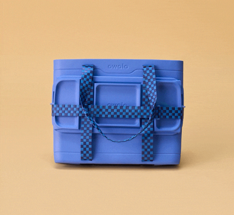 The Sun-Day Collapsible Tote - US 4561