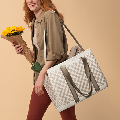 The Sun-Day Collapsible Tote