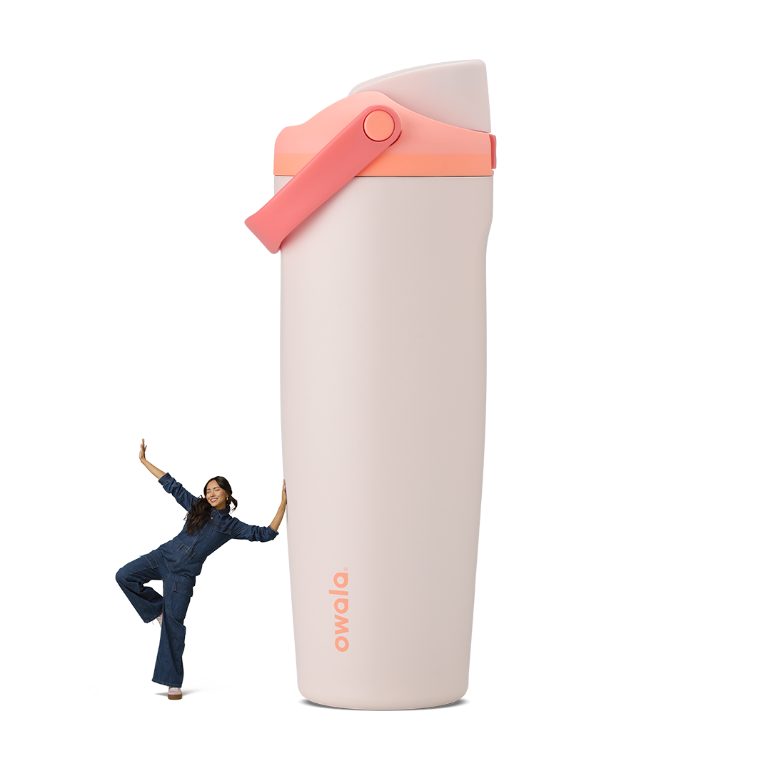 FreeSip? Sway