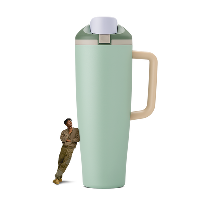 FreeSip? Tumbler