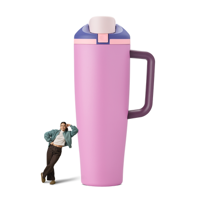 FreeSip? Tumbler