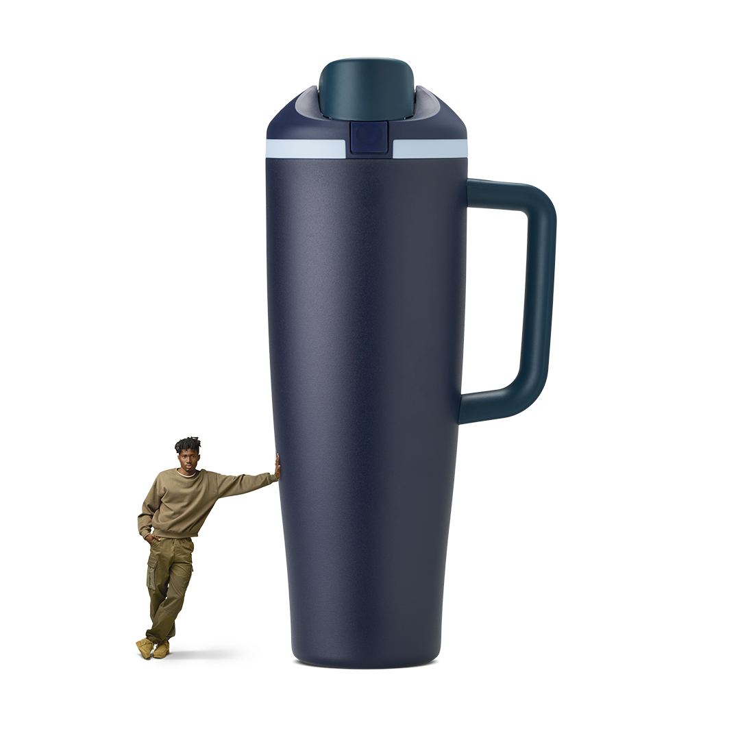 FreeSip? Tumbler