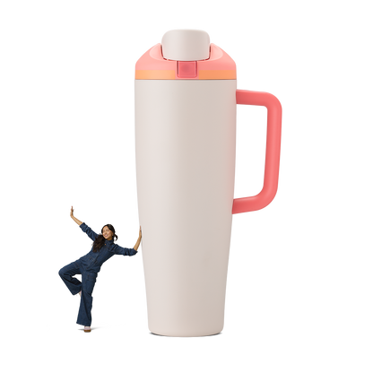 FreeSip? Tumbler
