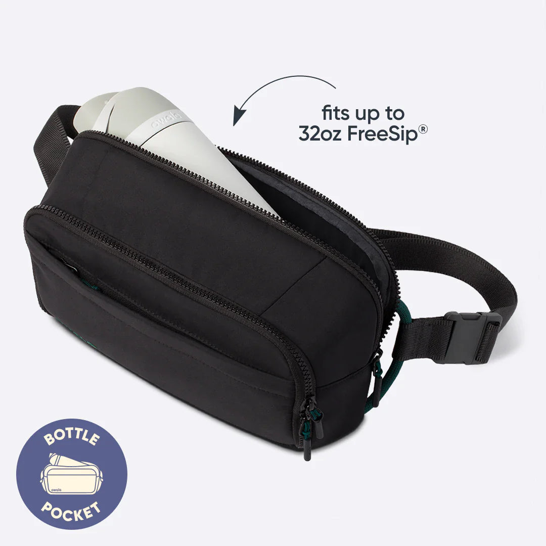 The All-Day Crossbody - US 4864