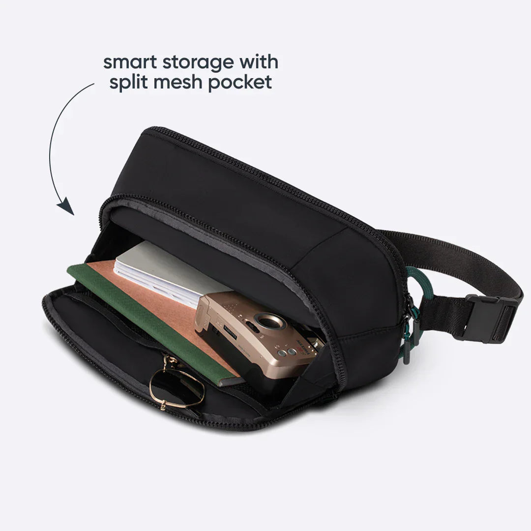 The All-Day Crossbody
