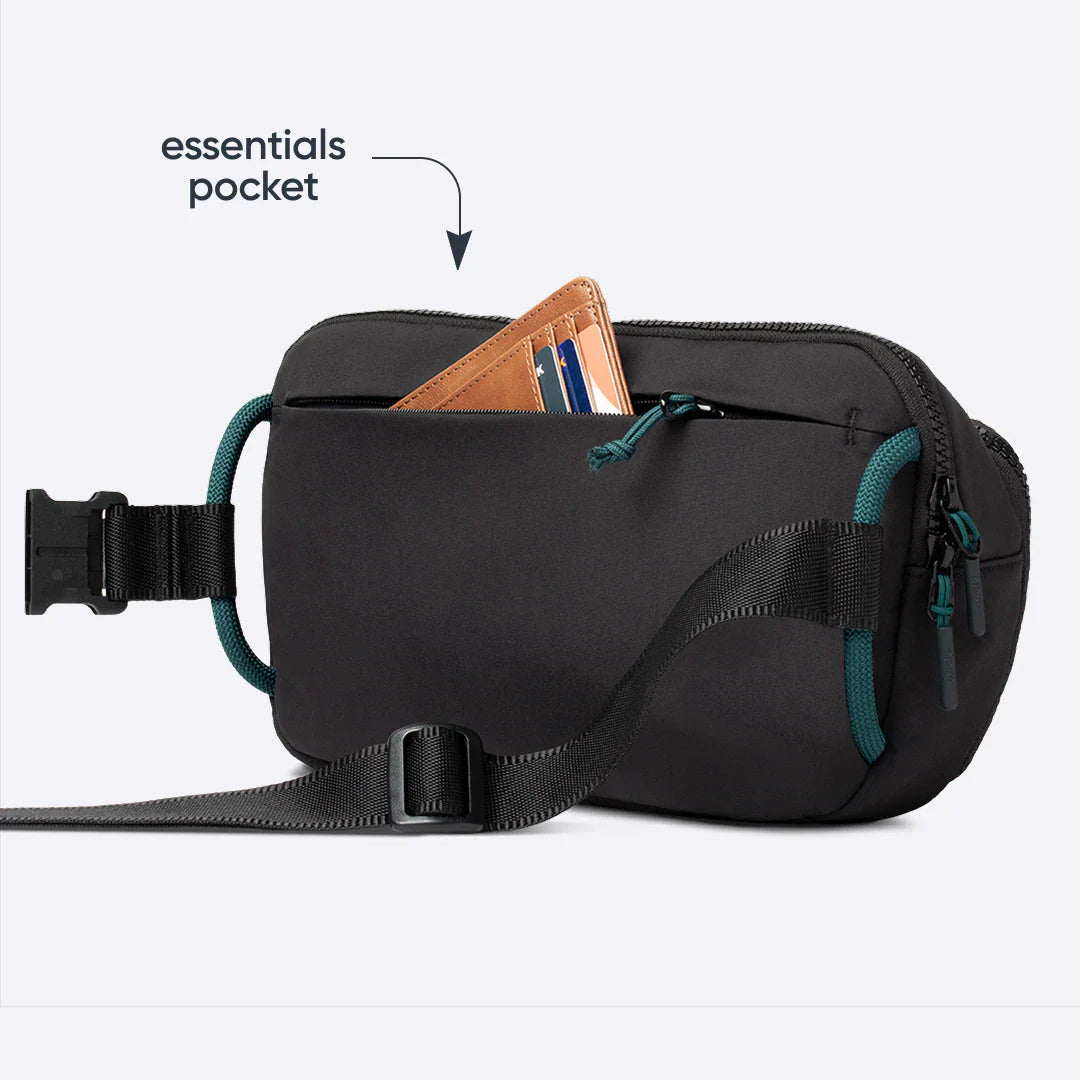 The All-Day Crossbody - US 4864