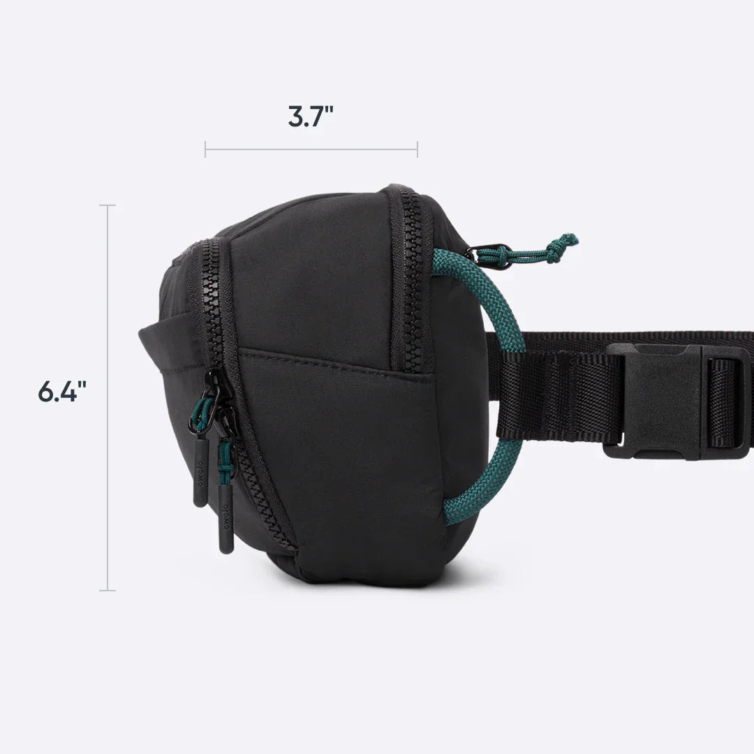 The All-Day Crossbody