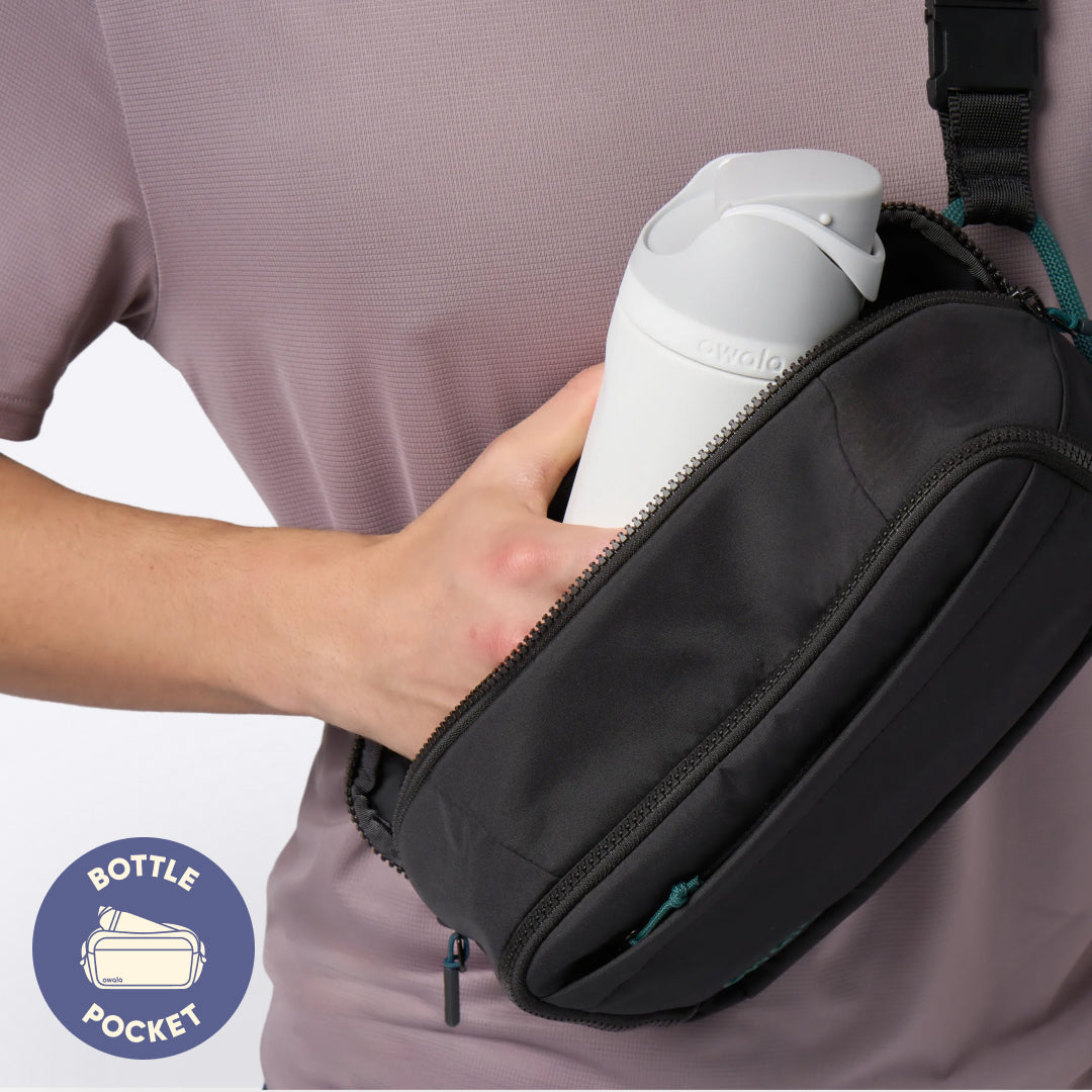 The All-Day Crossbody - US 4864