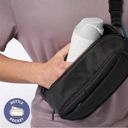 The All-Day Crossbody - US 4864