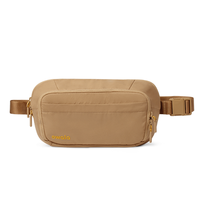 The All-Day Crossbody