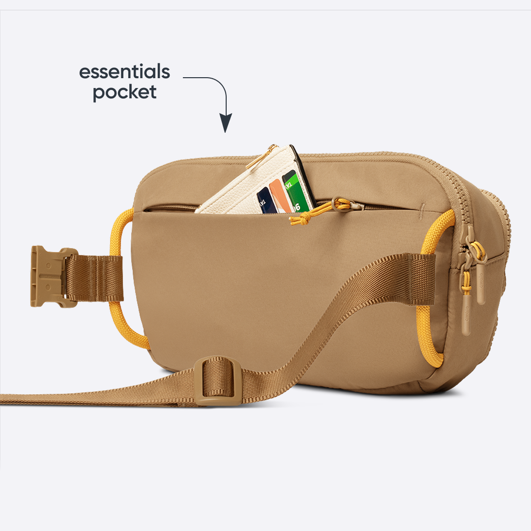 The All-Day Crossbody - US 1800