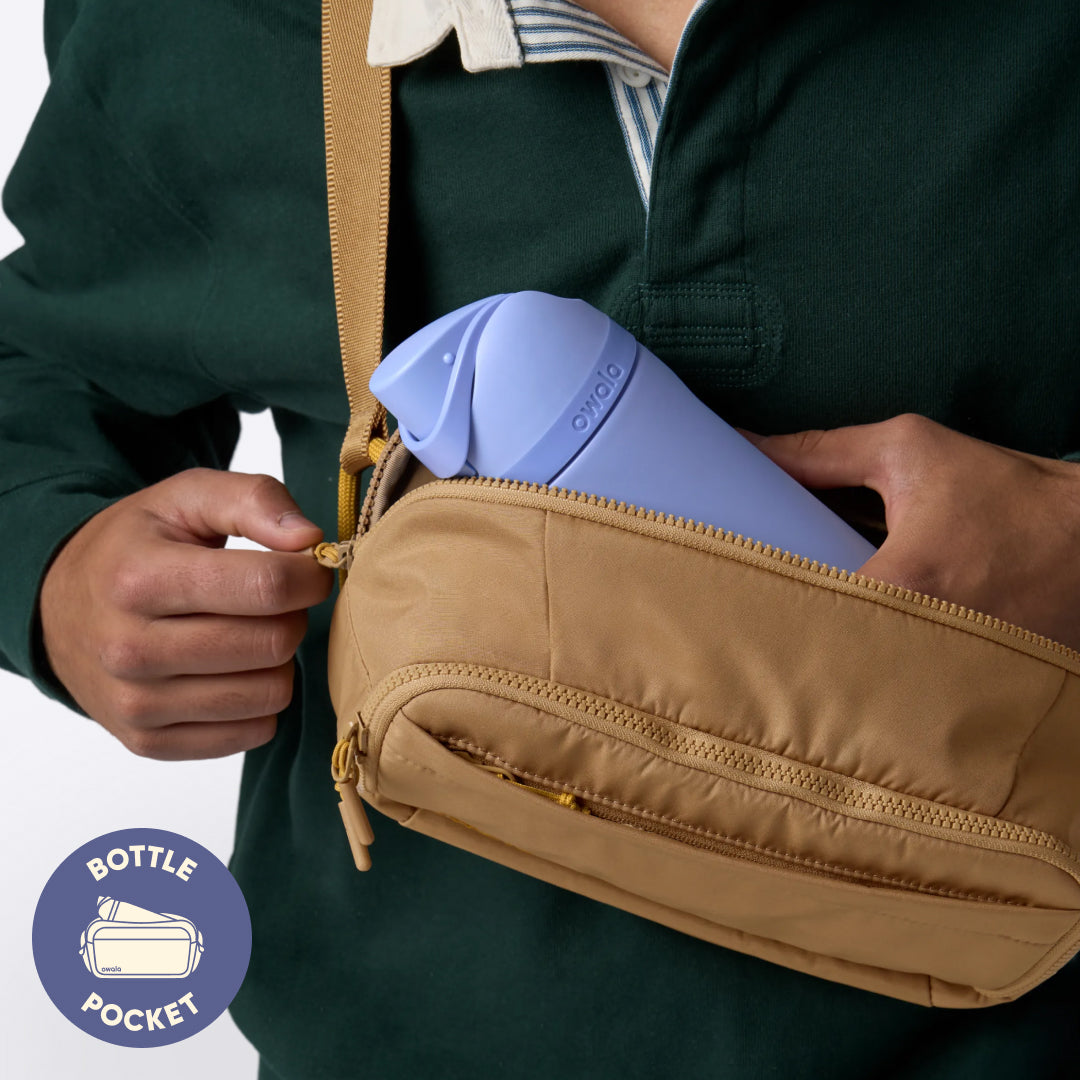 The All-Day Crossbody - US 1800