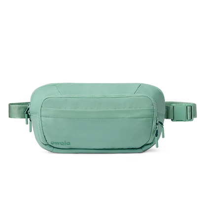 The All-Day Crossbody