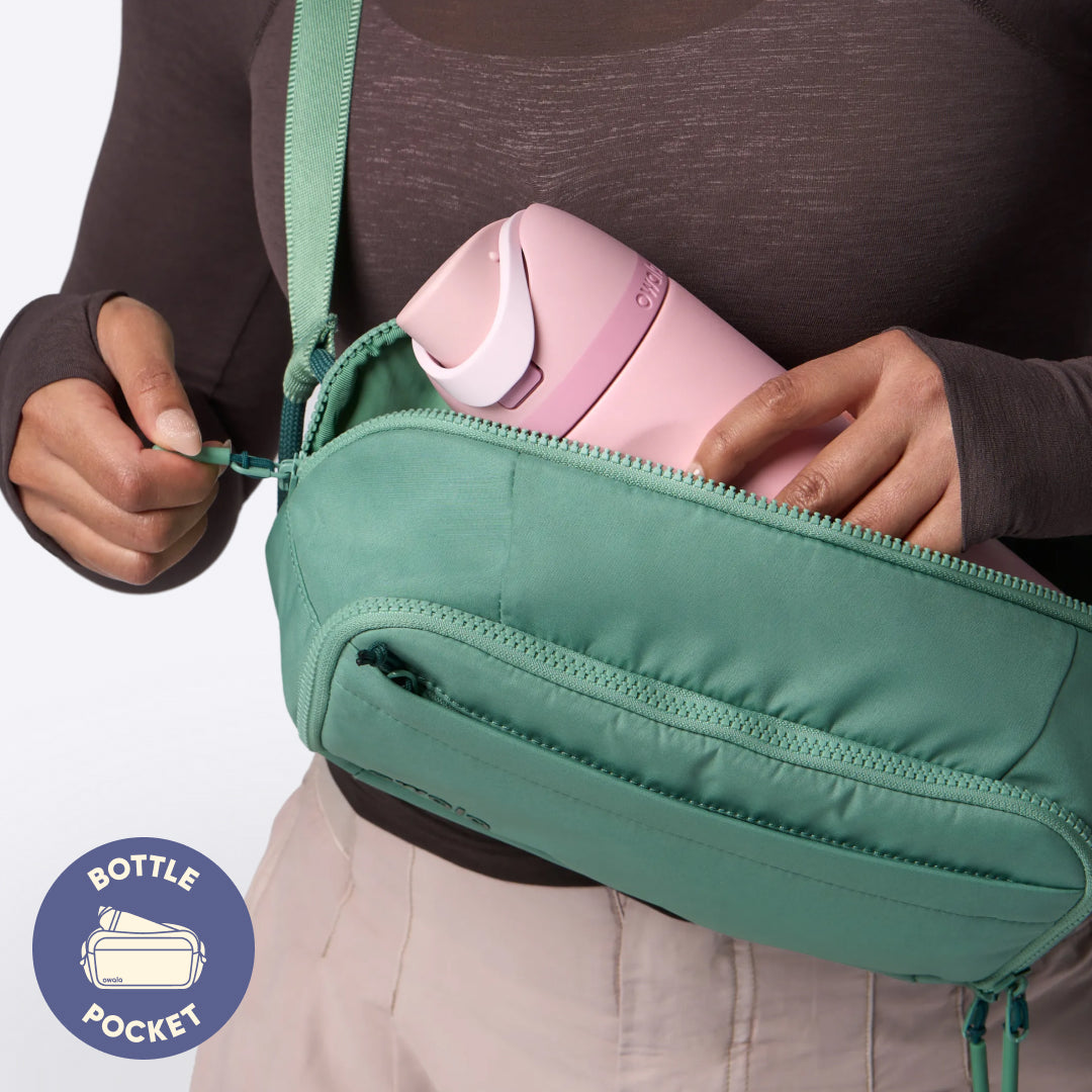 The All-Day Crossbody - US 2739