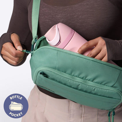 The All-Day Crossbody