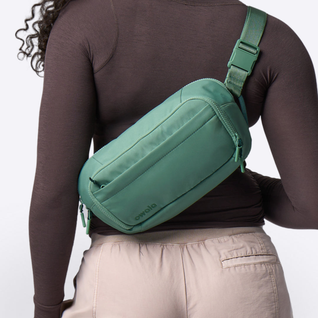 The All-Day Crossbody - US 2739