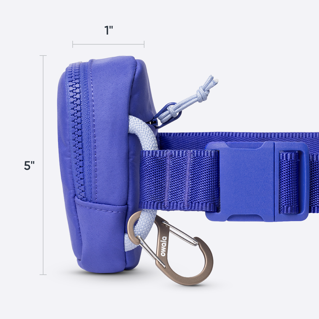 The Daily Crossbody - US 6605