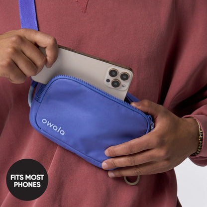 The Daily Crossbody - US 6605