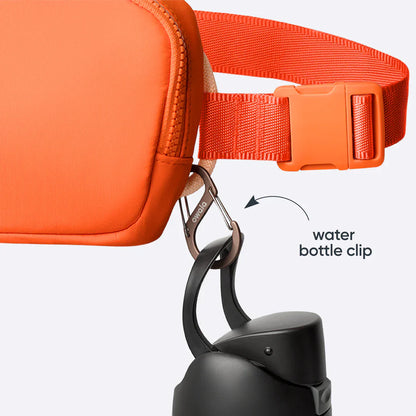 The Daily Crossbody