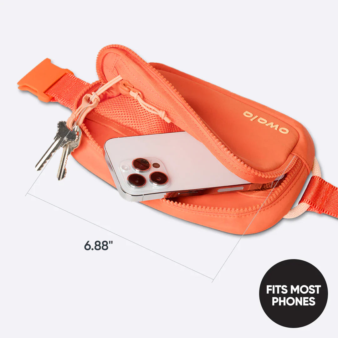 The Daily Crossbody - US 3758