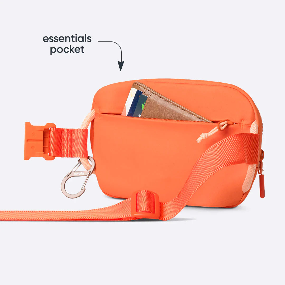 The Daily Crossbody - US 3758
