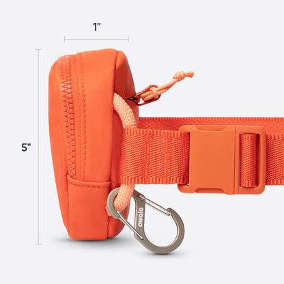 The Daily Crossbody