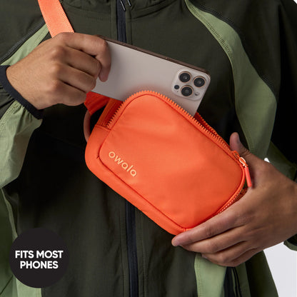 The Daily Crossbody - US 3758