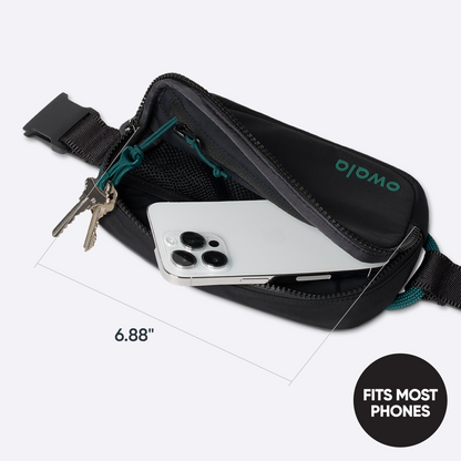 The Daily Crossbody