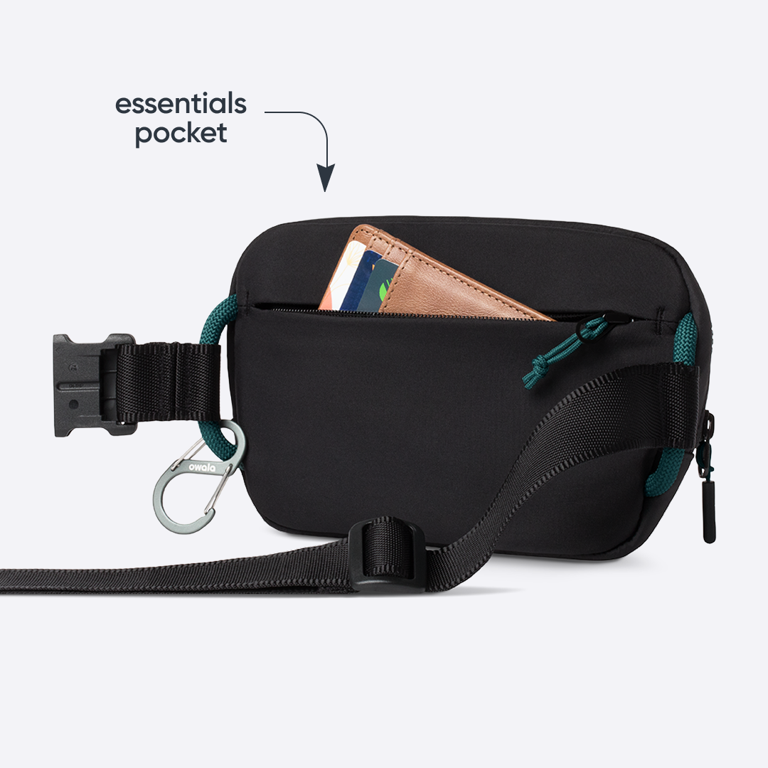 The Daily Crossbody - US 7960