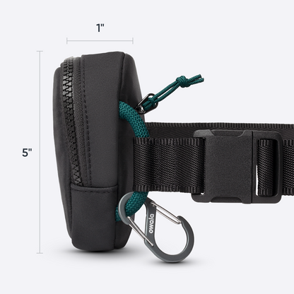 The Daily Crossbody - US 7960