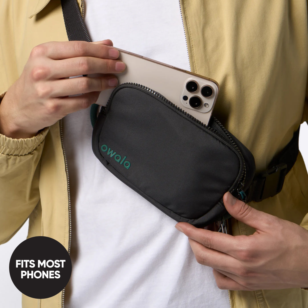 The Daily Crossbody - US 7960