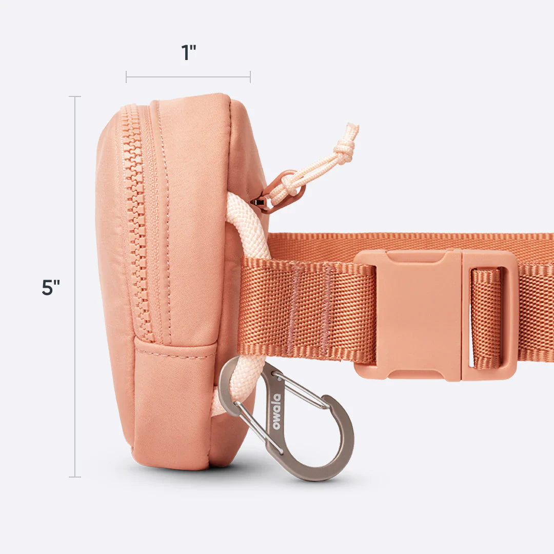 The Daily Crossbody - US 6661