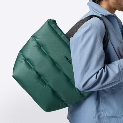 The Puffer - US 9802