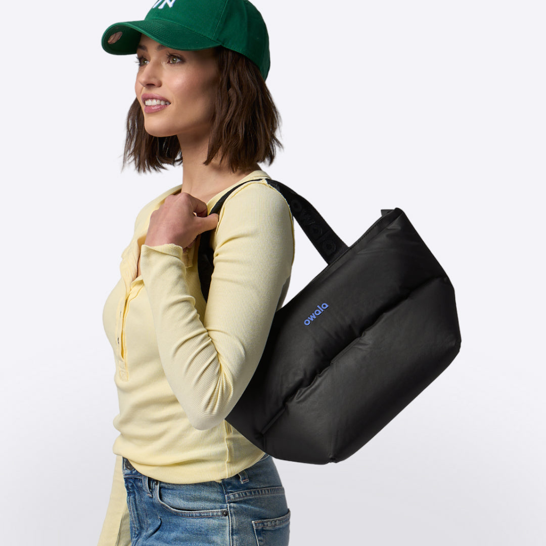 The Puffer Mini - US 4255