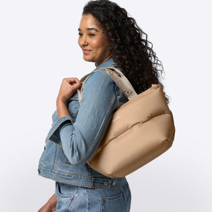 The Puffer Mini - US 3370