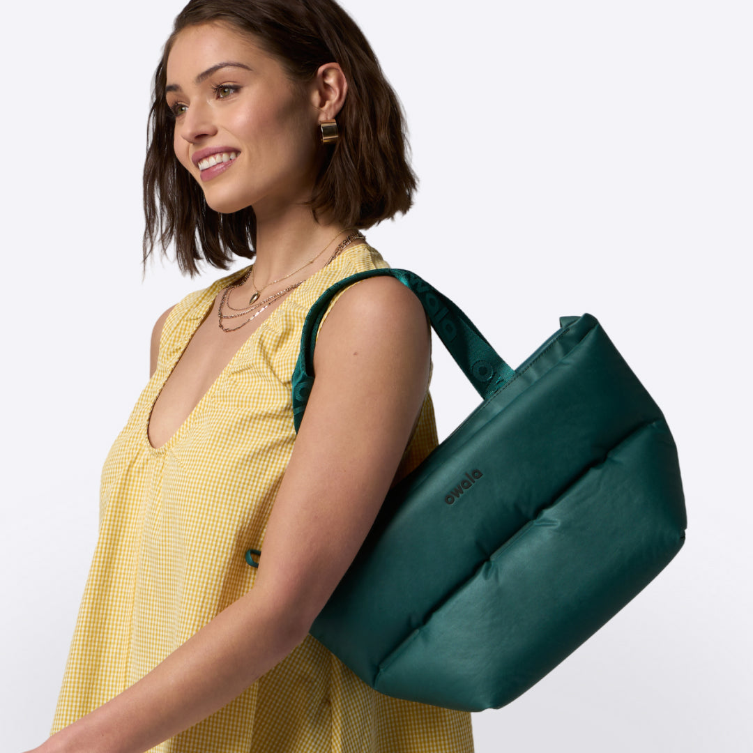 The Puffer Mini - US 2525